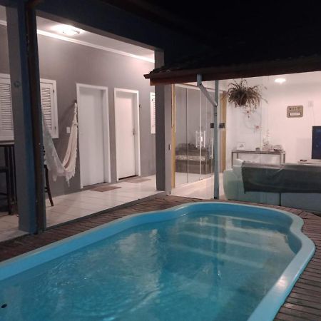Suites 파라티 외부 사진