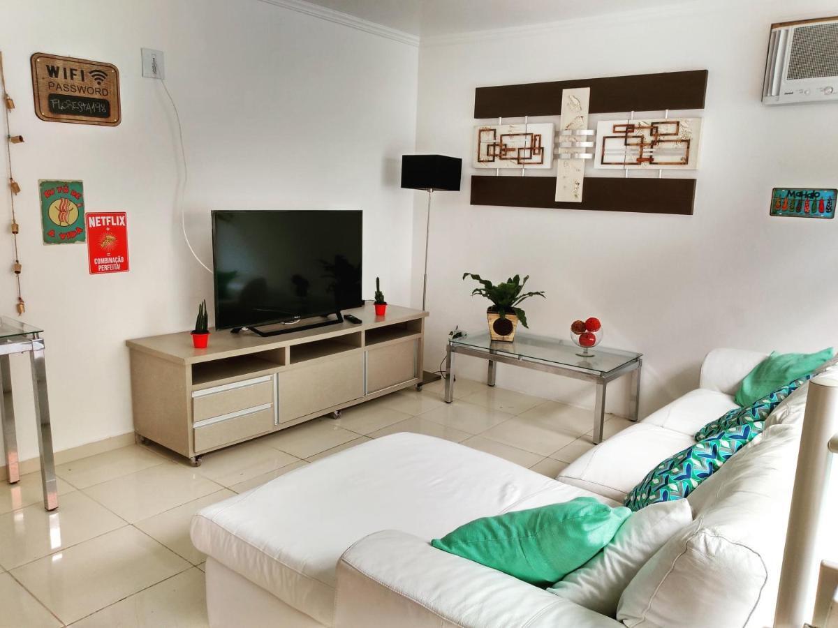 Suites 파라티 외부 사진