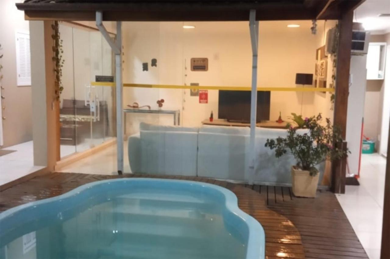 Suites 파라티 외부 사진